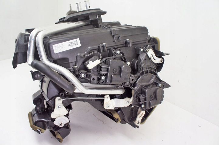 Отопитель в сборе (печка) к Ford Edge 2006