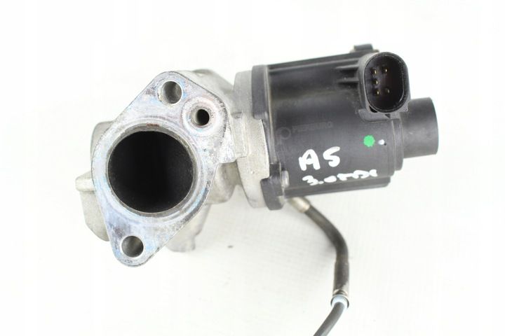 Клапан EGR к Audi A5 2007