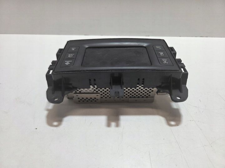 Блок навигации к Dodge Durango 2010