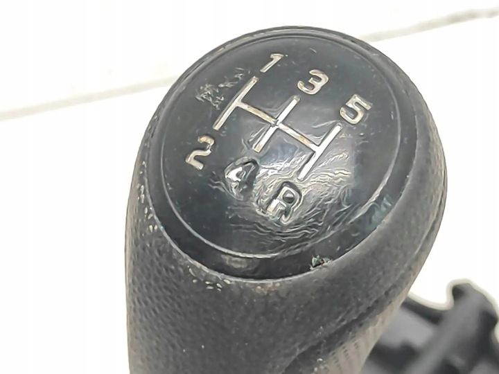 Кулиса к Suzuki Swift 2004