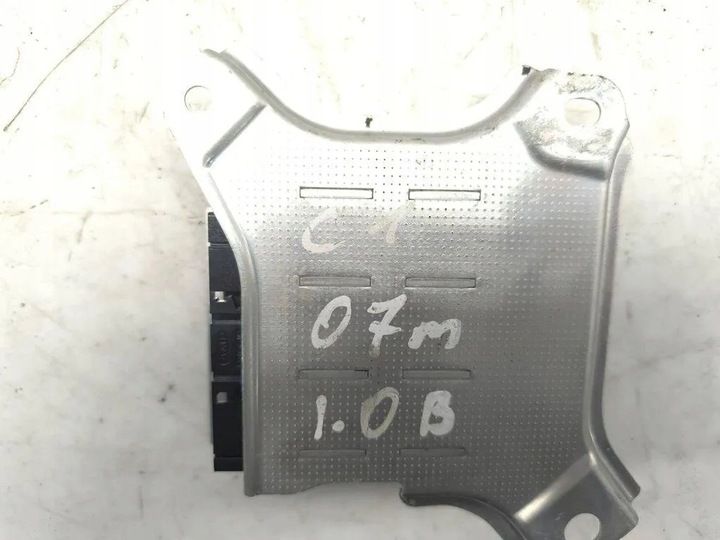 Блок AirBag к Citroen C1 2014