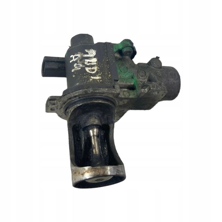 Клапан EGR к Audi S4 2005