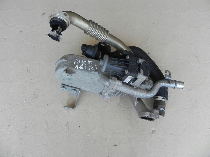 Радиатор EGR к Ford Mondeo 2015