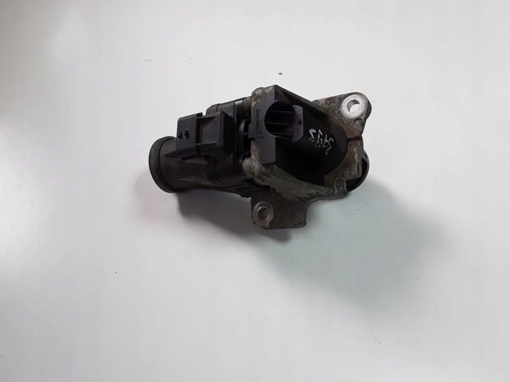 Клапан EGR к Renault Captur 2013