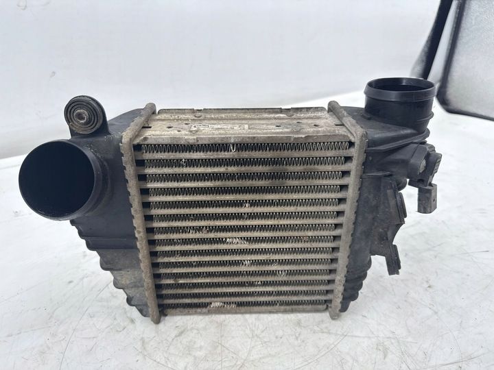 Интеркулер к Audi A3 1996