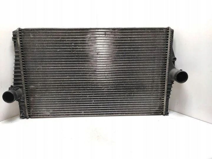 Интеркулер к Volvo XC90 2002