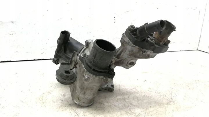 Клапан EGR к Dacia Logan 2004