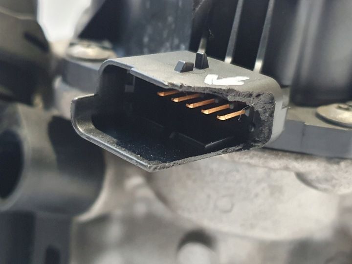 Радиатор EGR к Ford Mondeo 2015
