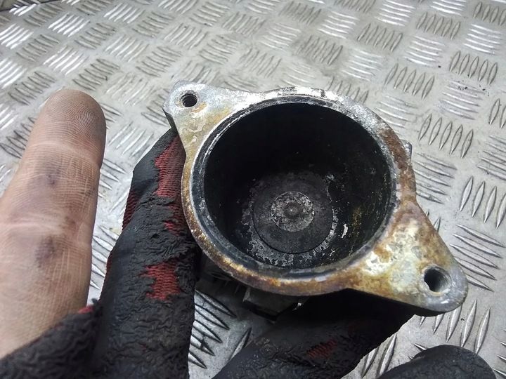 Клапан EGR к Volvo S40 2004
