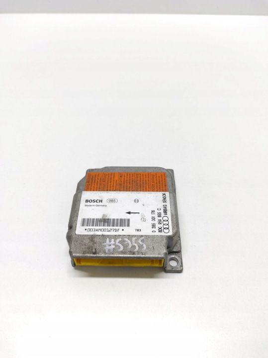 Блок AirBag к Audi S4 1997