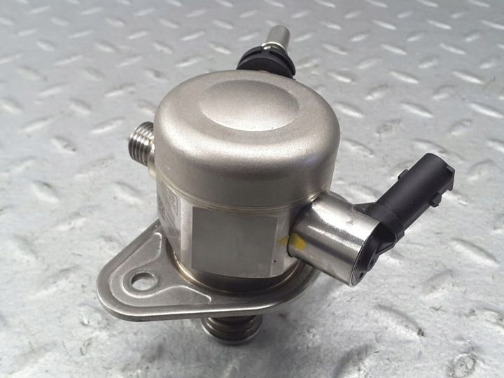 ТНВД к Hyundai i20 2008