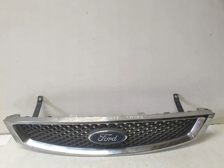 Решетка радиатора к Ford Focus 2005