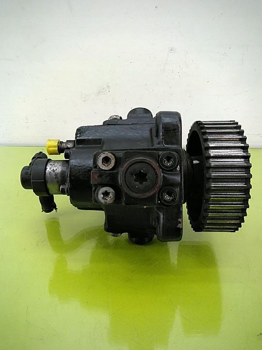 ТНВД к Fiat Croma 2005