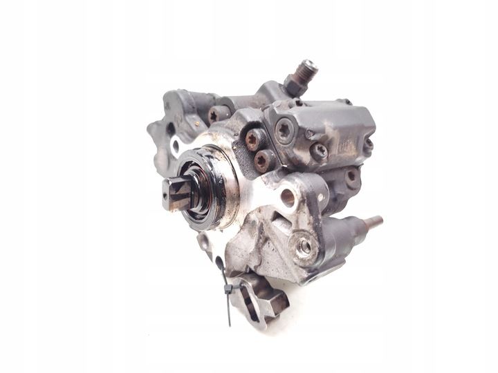 ТНВД к Ford S-MAX 2015