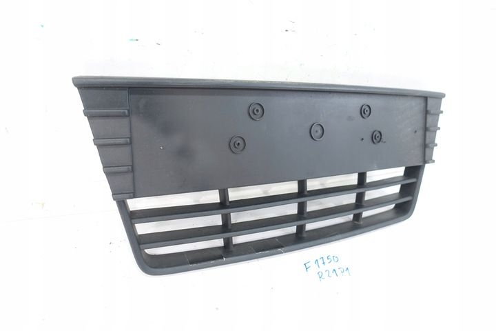 Решетка радиатора к Ford Focus 2011