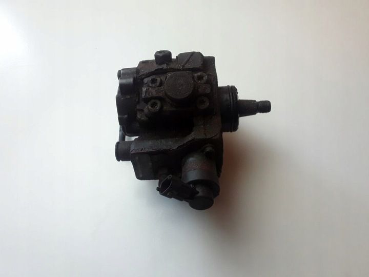 ТНВД к Hyundai i20 2008
