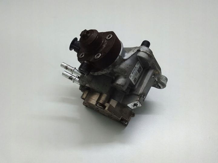 ТНВД к Peugeot 208 2012