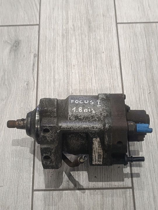 ТНВД к Ford Focus 1998