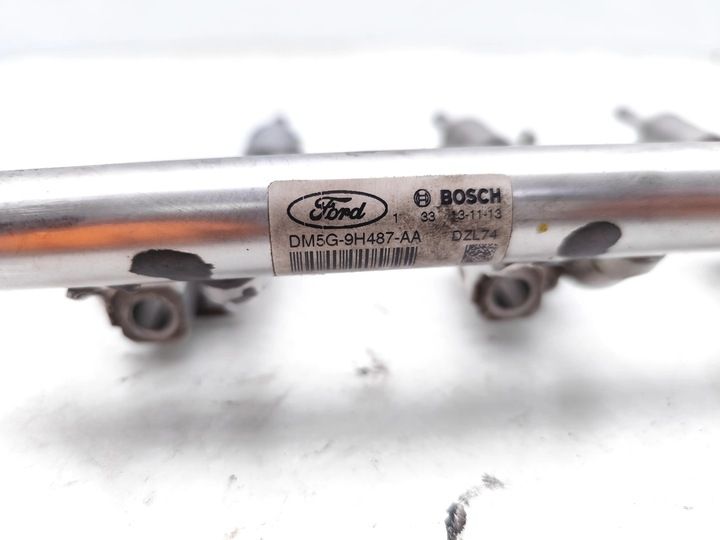 Форсунка к Ford Focus 2011