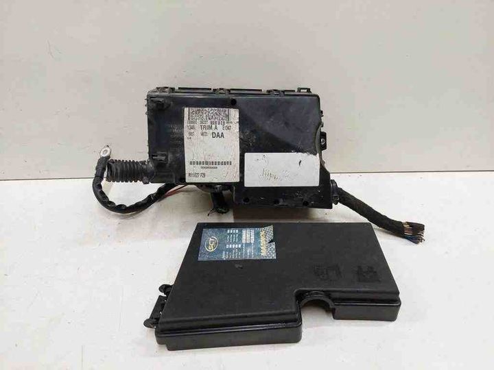 Блок предохранителей к Ford Focus 2005