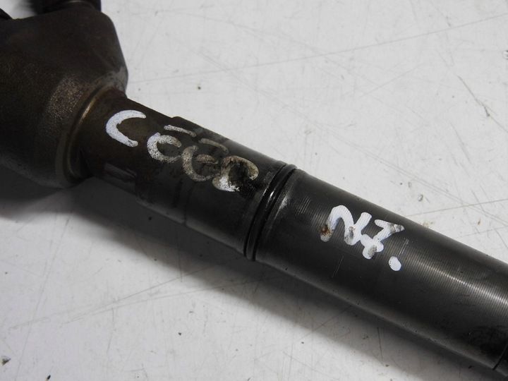Форсунка к Kia Ceed 2010