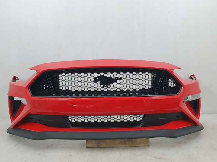 Бампер передний к Ford Mustang 2017