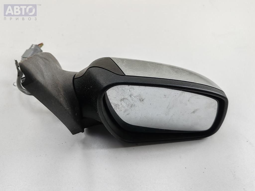Сиденье переднее к Ford Mondeo 2005