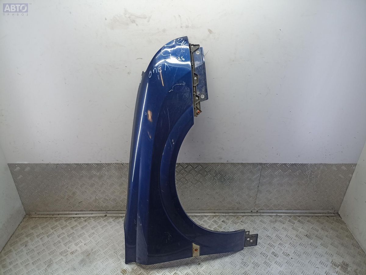 Сиденье переднее к Opel Signum 2003