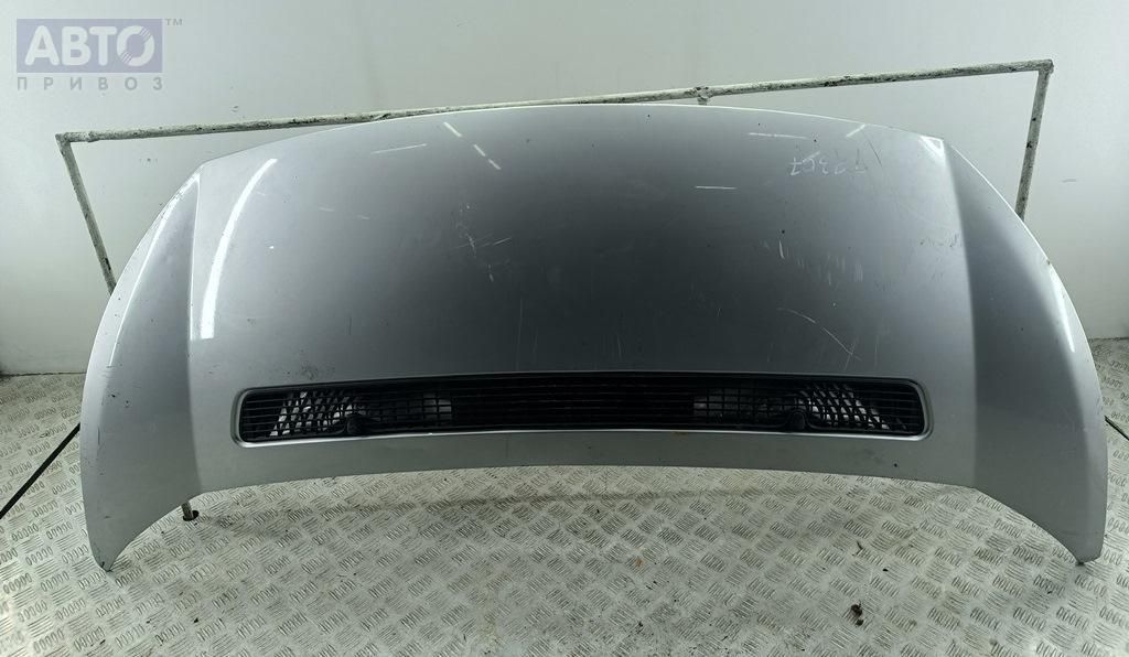 Капот к Fiat Scudo 2007