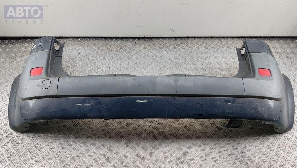 Бампер задний к Renault Scenic 2007
