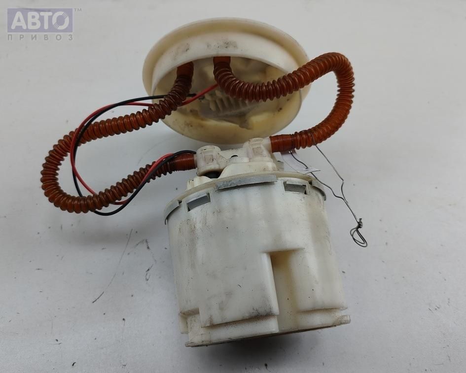 ТНВД к Ford Focus 2004