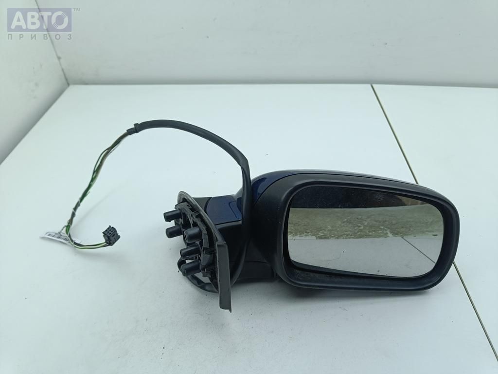 Сиденье переднее к Peugeot 307 2003
