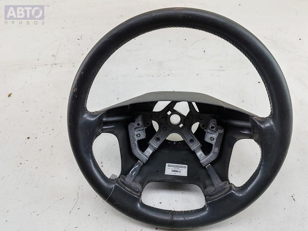 Руль к Volvo S80 2000
