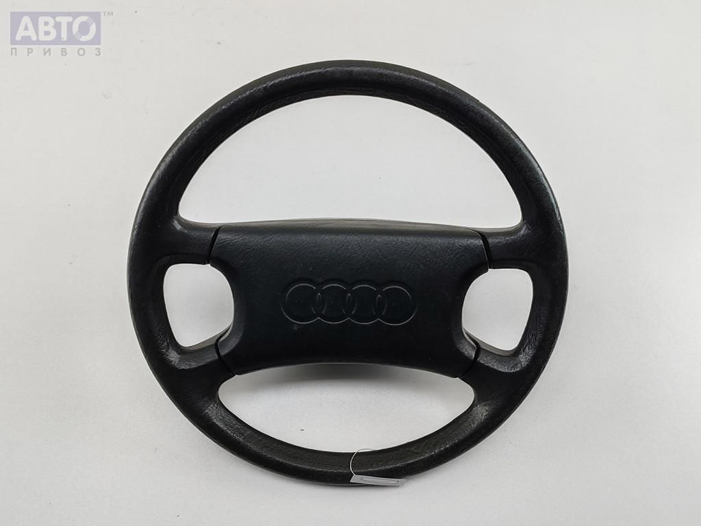 Руль к Audi 80 1989