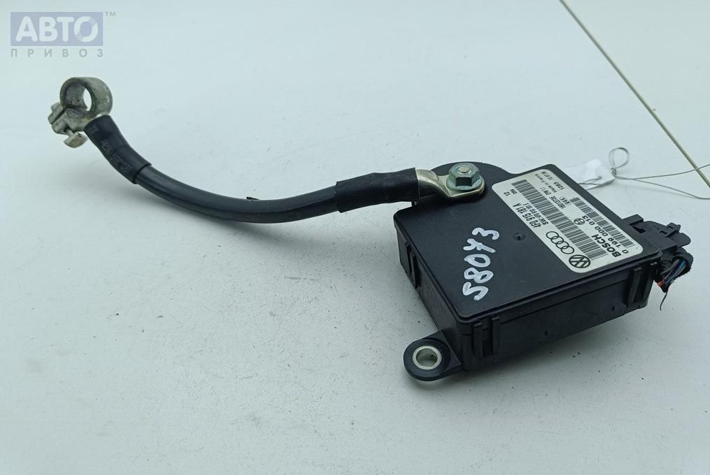 Провода аккумулятора к Audi A6 2006
