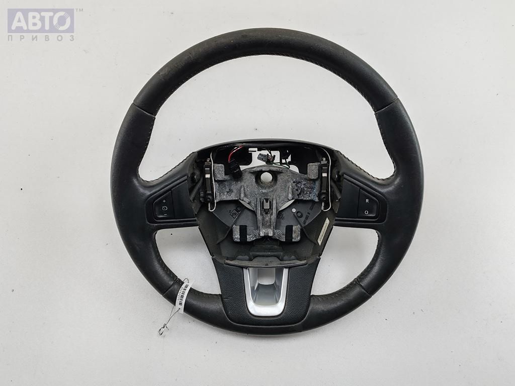 Руль к Renault Laguna 2008