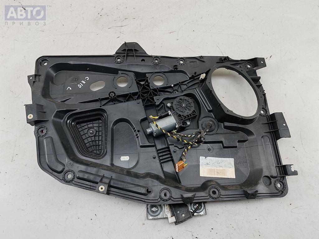 Стеклоподъемник задний левый к Ford Fusion 2010
