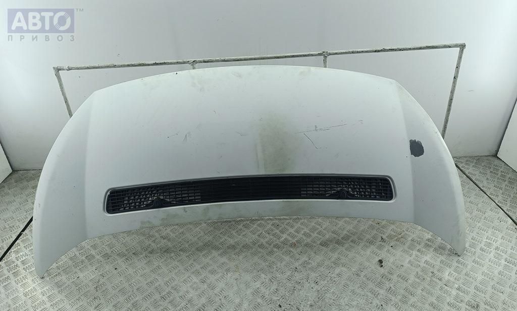 Капот к Citroen Jumpy 2010