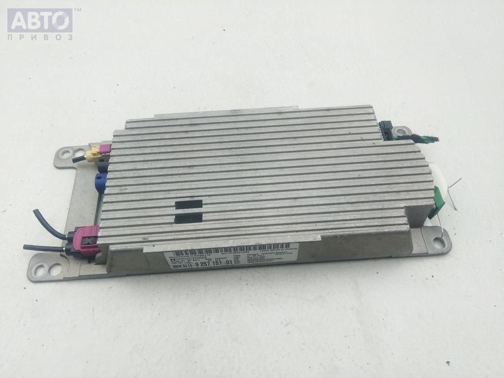 Блок Bluetooth к BMW  2011