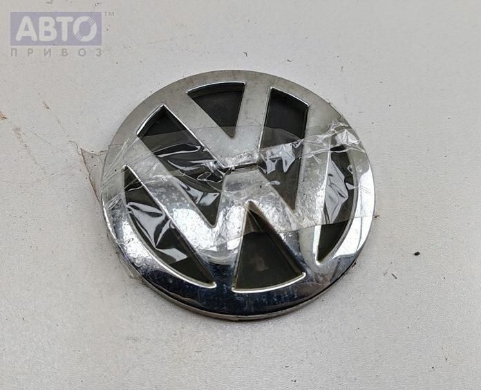 Эмблема к Volkswagen Sharan 2002