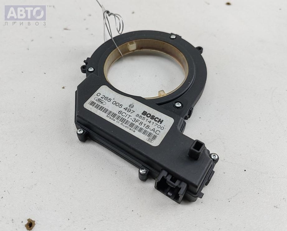 Датчики к Ford Transit 2008
