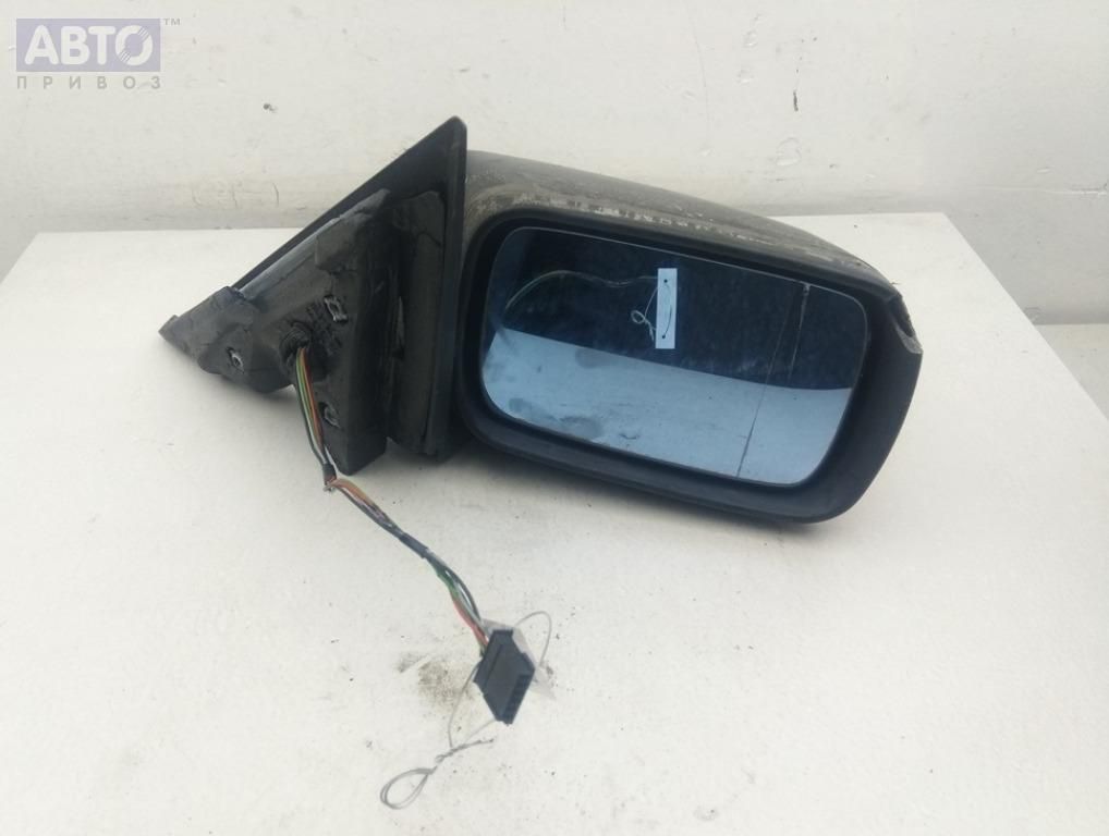 Сиденье переднее к BMW 3 series 2003