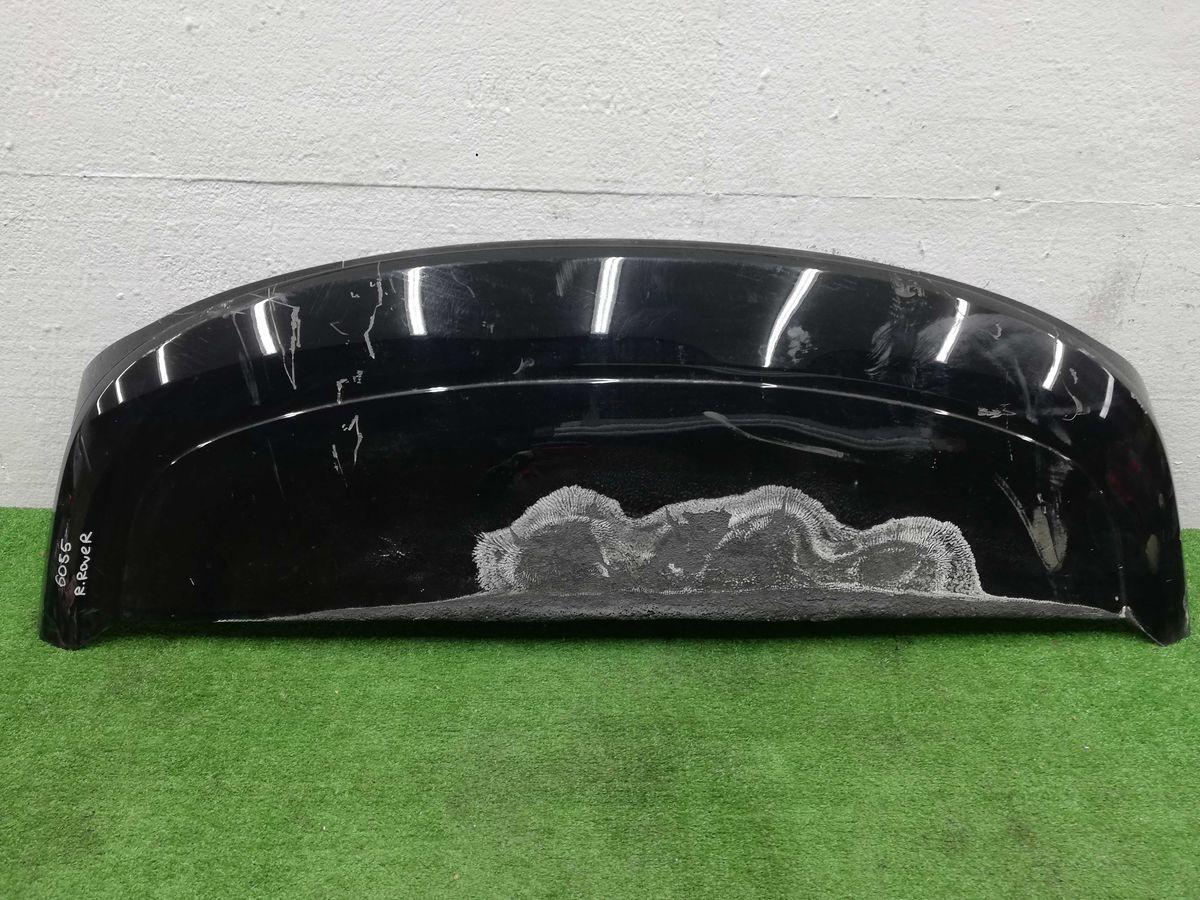 Спойлер к Land Rover Range Rover 2021