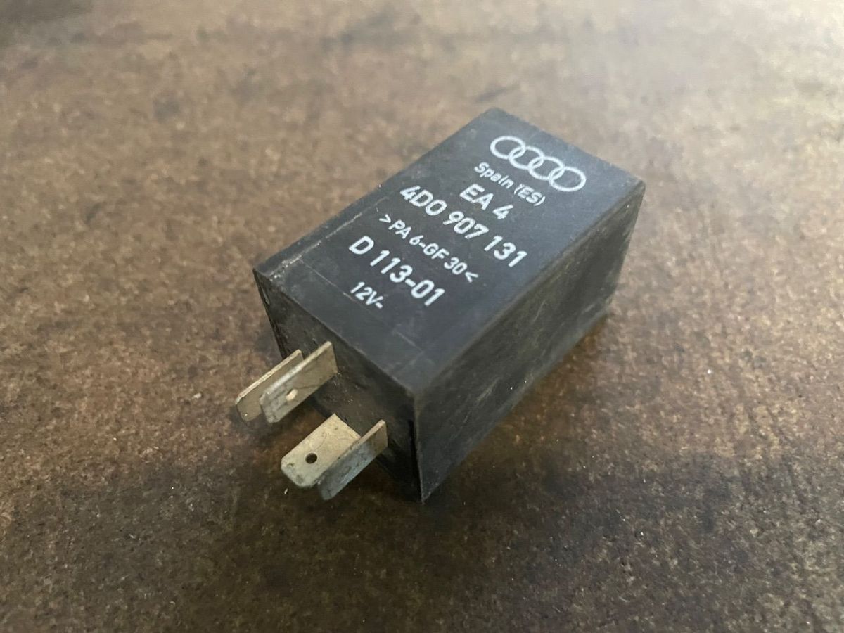Реле (прочие) к Audi A3 1999