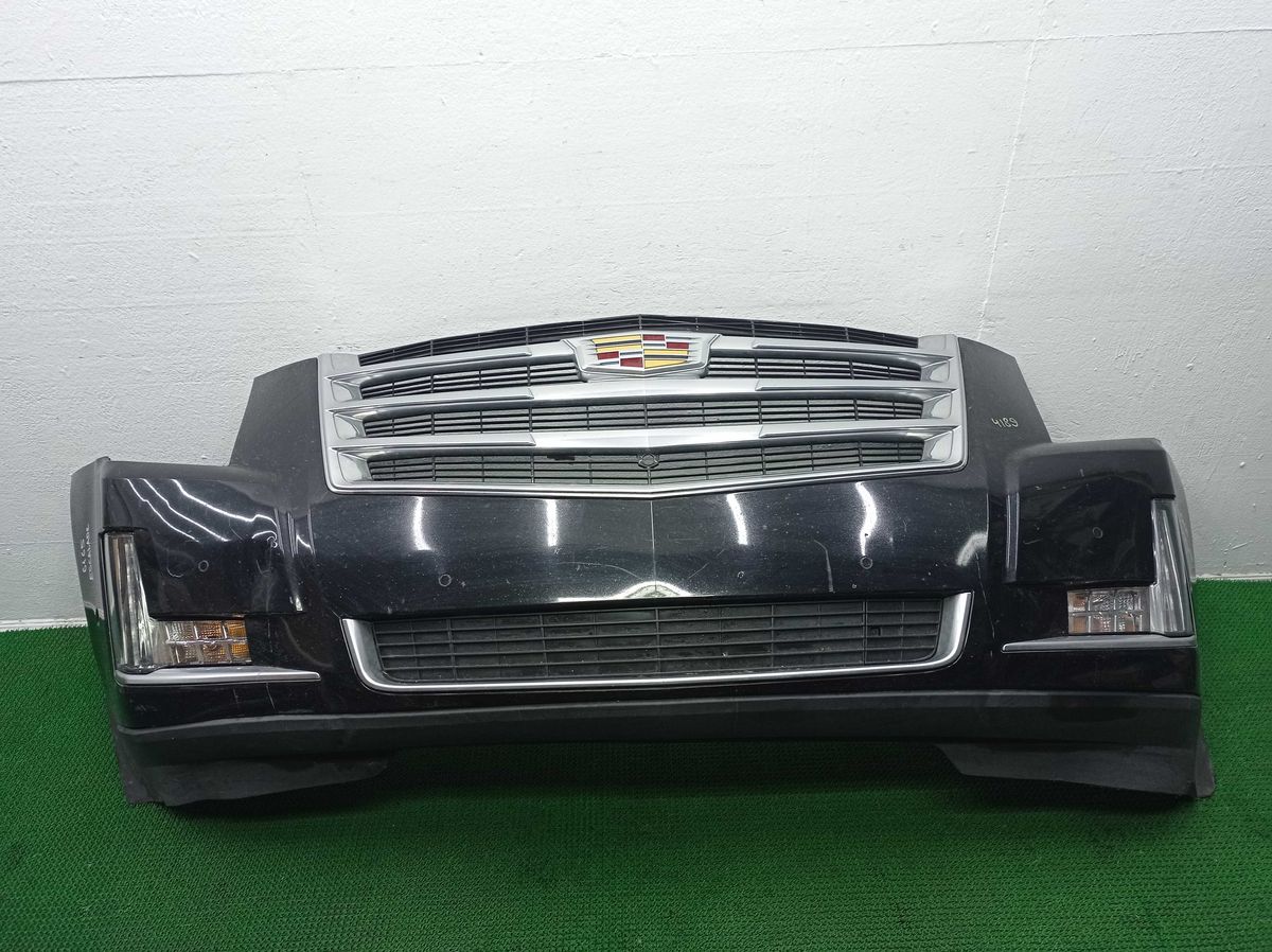 Бампер передний к Cadillac Escalade 2015