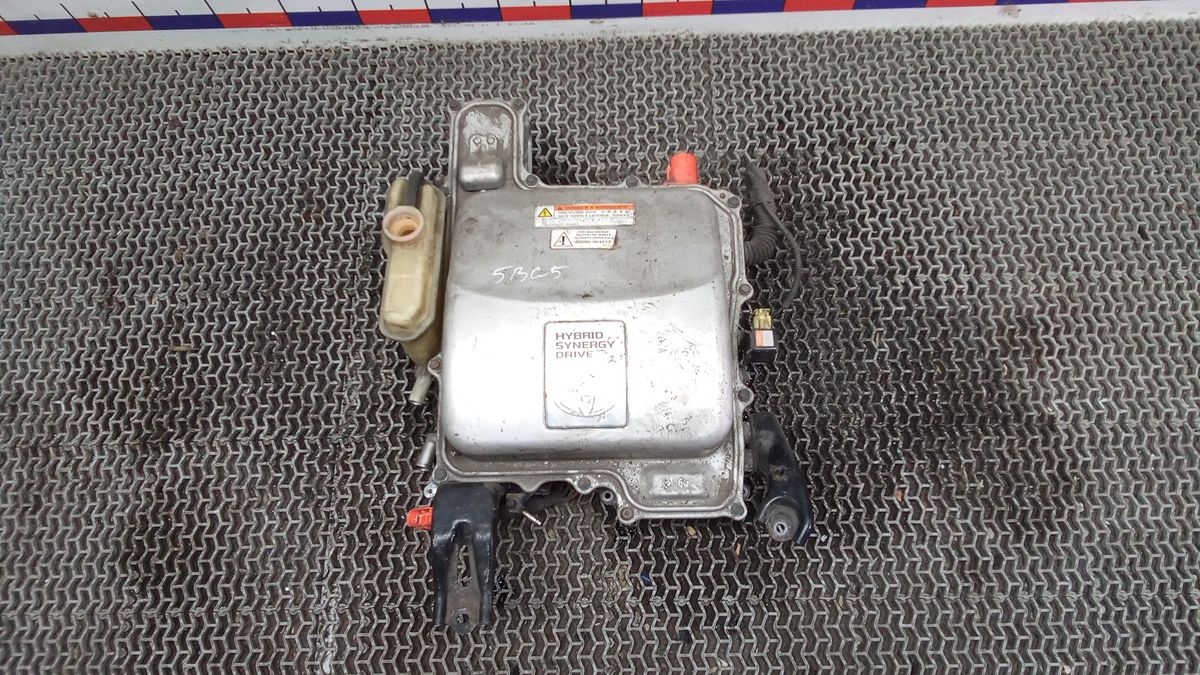 Инвертор к Toyota Prius 2006
