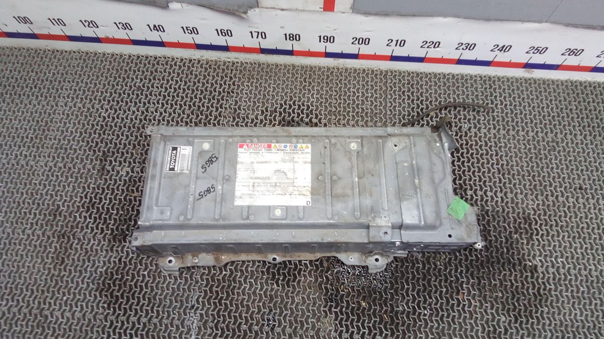 Аккумулятор  к Toyota Prius 2006