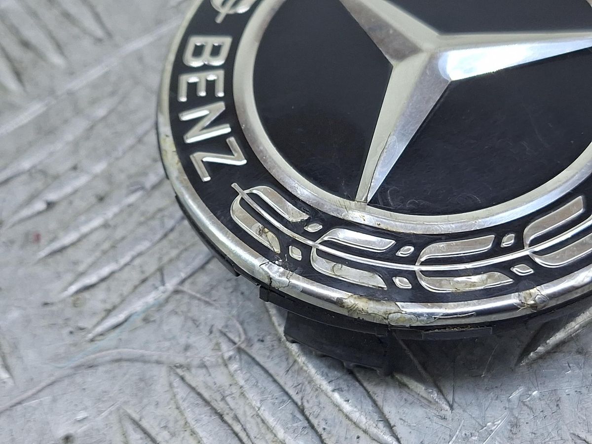 Колпачок литого диска к Mercedes-Benz E-klasse 2011