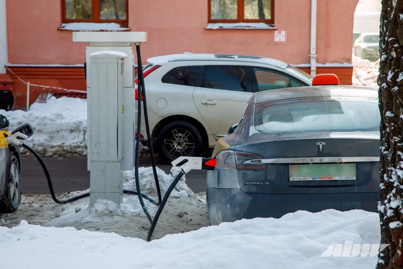 Теперь – точно без растаможки: правительство приняло постановление о ввозе электромобилей