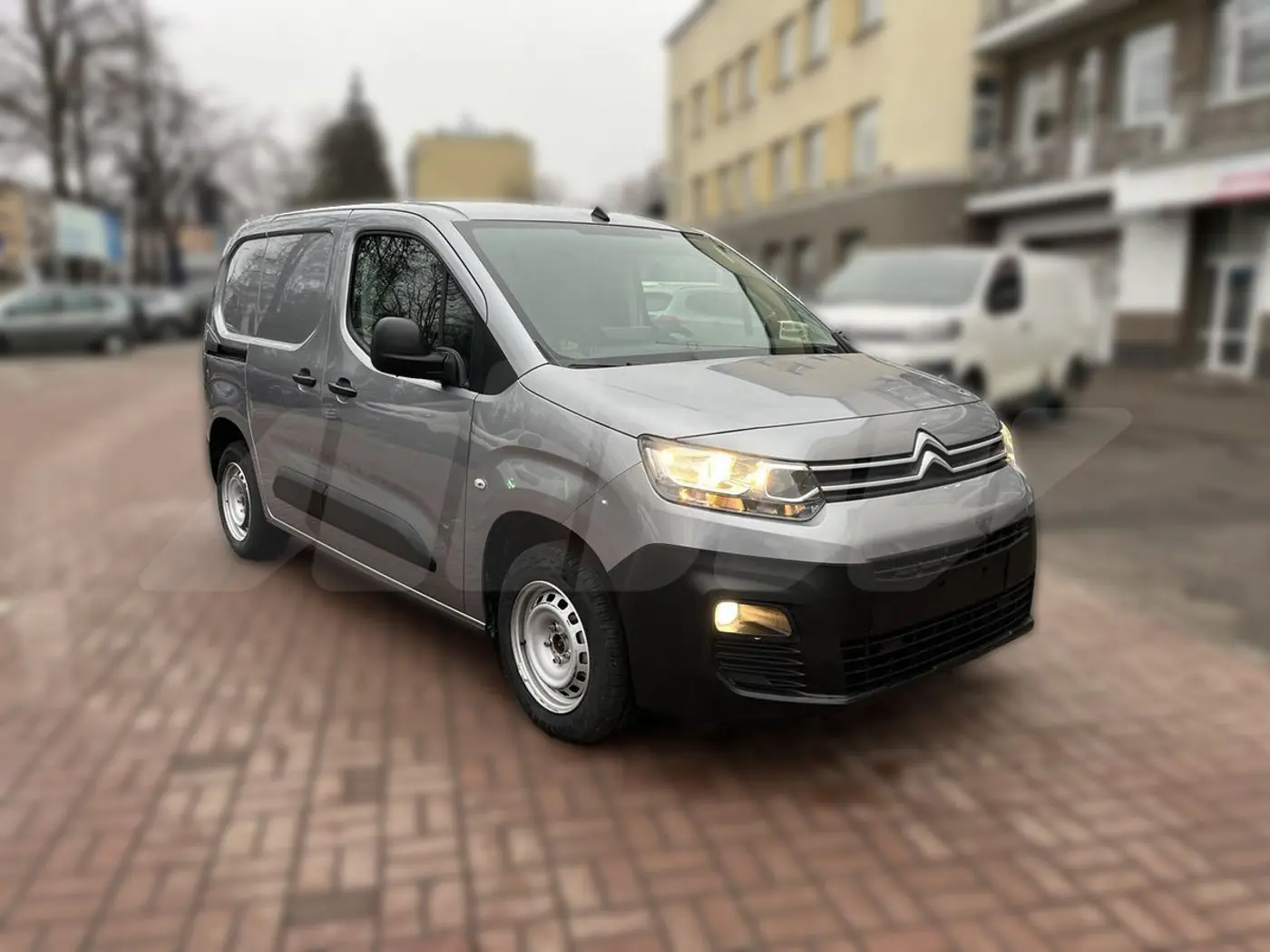 Citroen Berlingo 2023